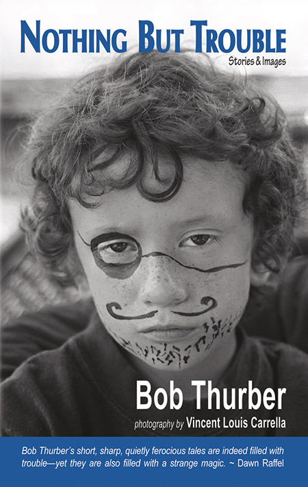 Nothing But Trouble by Bob Thurber